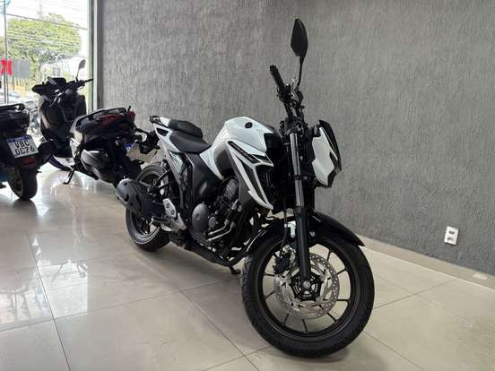 YAMAHA-FZ25 FAZER CONNECTED ABS YAMAHA-FZ25 FAZER CONNECTED ABS-2026