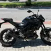 YAMAHA MT-03 ABS YAMAHA MT-03 ABS