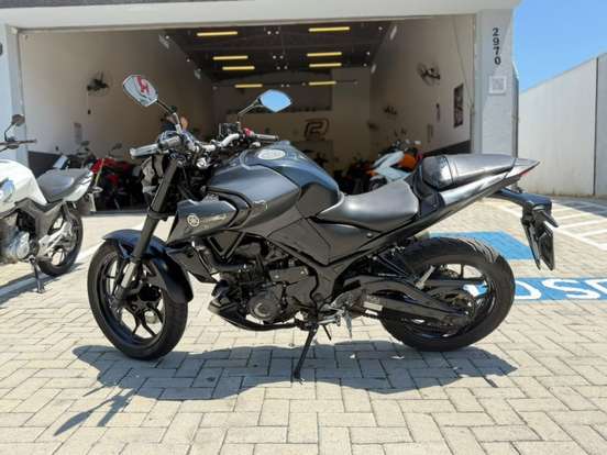 YAMAHA-MT-03 ABS YAMAHA-MT-03 ABS-2021
