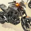 YAMAHA MT-03 ABS YAMAHA MT-03 ABS