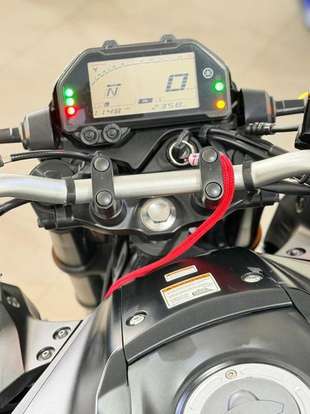 YAMAHA-MT-03 ABS-2023