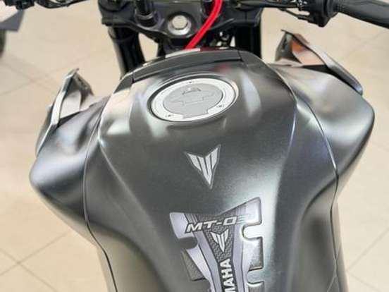 YAMAHA-MT-03 ABS YAMAHA-MT-03 ABS-2023