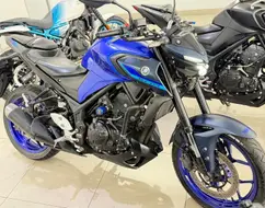 YAMAHA MT-03 ABS YAMAHA MT-03 ABS