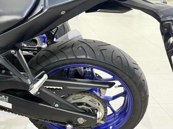 YAMAHA-MT-03 ABS YAMAHA-MT-03 ABS-2022
