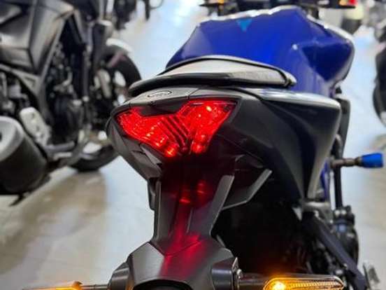 YAMAHA-MT-03 ABS YAMAHA-MT-03 ABS-2022