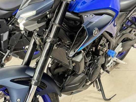 YAMAHA-MT-03 ABS YAMAHA-MT-03 ABS-2022