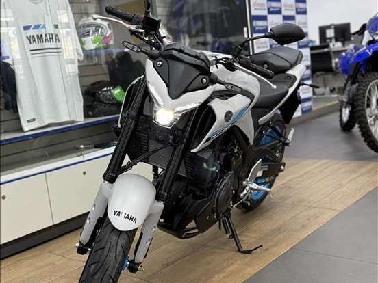 YAMAHA-MT-03 CONNECTED ABS YAMAHA-MT-03 CONNECTED ABS-2026