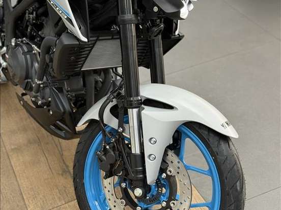 YAMAHA-MT-03 CONNECTED ABS YAMAHA-MT-03 CONNECTED ABS-2026