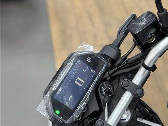 YAMAHA-MT-03 CONNECTED ABS YAMAHA-MT-03 CONNECTED ABS-2026