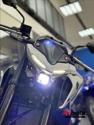 YAMAHA-MT-03 CONNECTED ABS-2026
