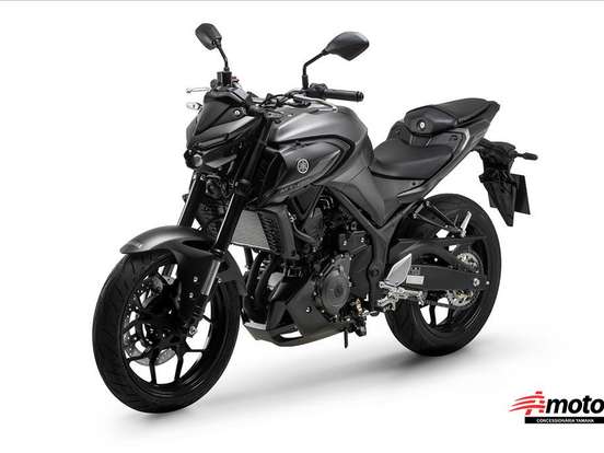 YAMAHA-MT-03 CONNECTED ABS YAMAHA-MT-03 CONNECTED ABS-2026