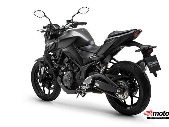 YAMAHA-MT-03 CONNECTED ABS YAMAHA-MT-03 CONNECTED ABS-2026