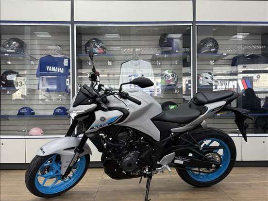 YAMAHA-MT-03 CONNECTED ABS YAMAHA-MT-03 CONNECTED ABS-2026