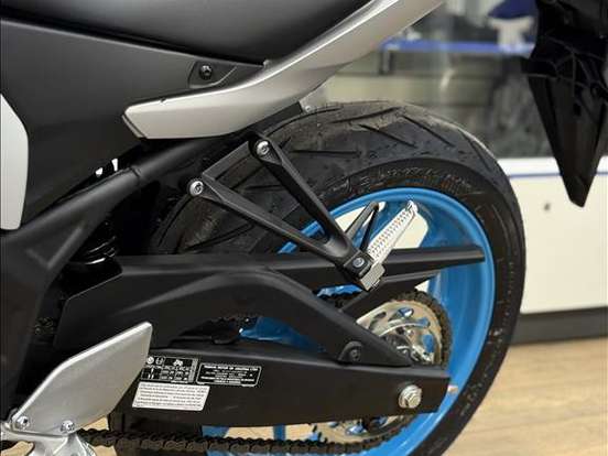 YAMAHA-MT-03 CONNECTED ABS YAMAHA-MT-03 CONNECTED ABS-2026