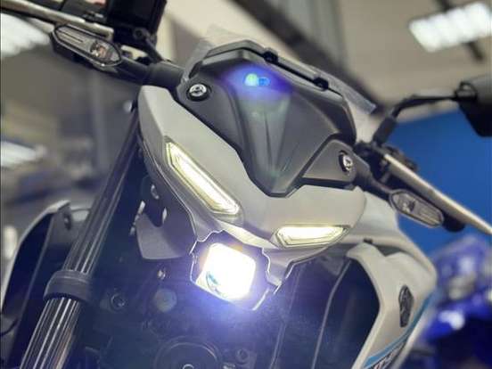 YAMAHA-MT-03 CONNECTED ABS YAMAHA-MT-03 CONNECTED ABS-2026