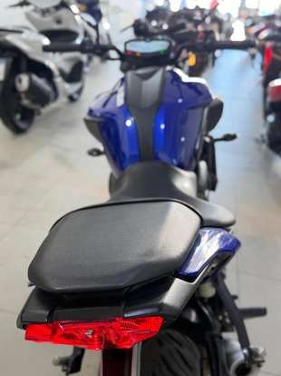 YAMAHA-MT-07 ABS-2023