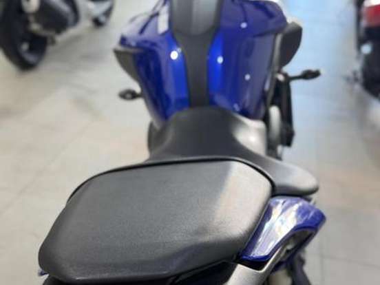 YAMAHA-MT-07 ABS YAMAHA-MT-07 ABS-2023