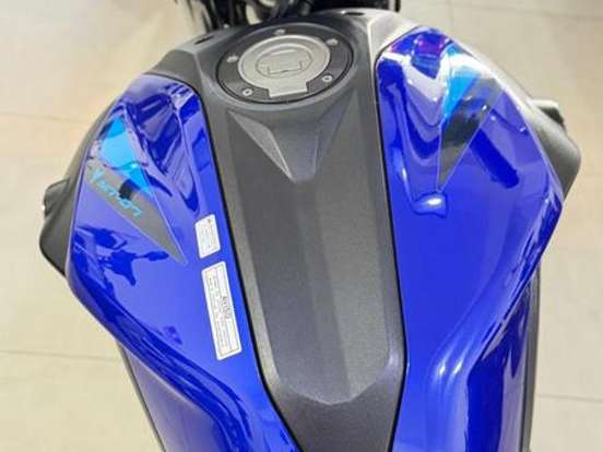 YAMAHA-MT-07 ABS YAMAHA-MT-07 ABS-2023