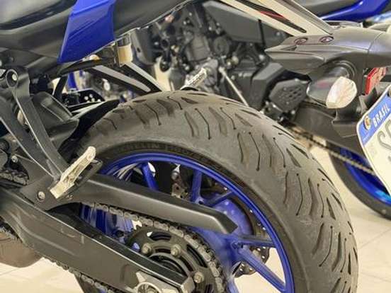YAMAHA-MT-07 ABS YAMAHA-MT-07 ABS-2023