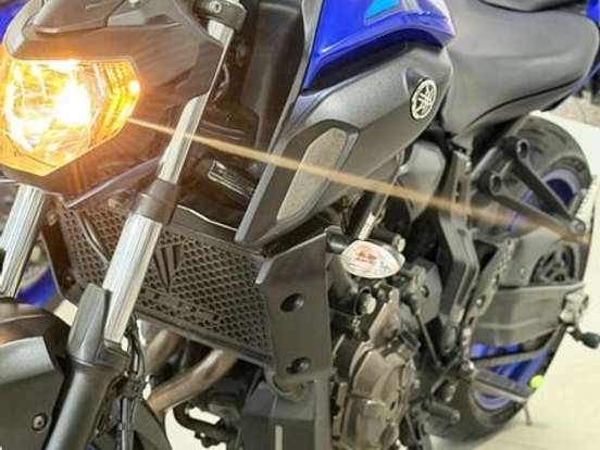 YAMAHA-MT-07 ABS YAMAHA-MT-07 ABS-2023
