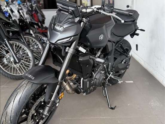 YAMAHA-MT-07 CONNECTED ABS YAMAHA-MT-07 CONNECTED ABS-2026
