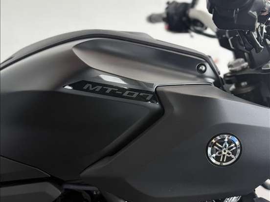 YAMAHA-MT-07 CONNECTED ABS YAMAHA-MT-07 CONNECTED ABS-2026