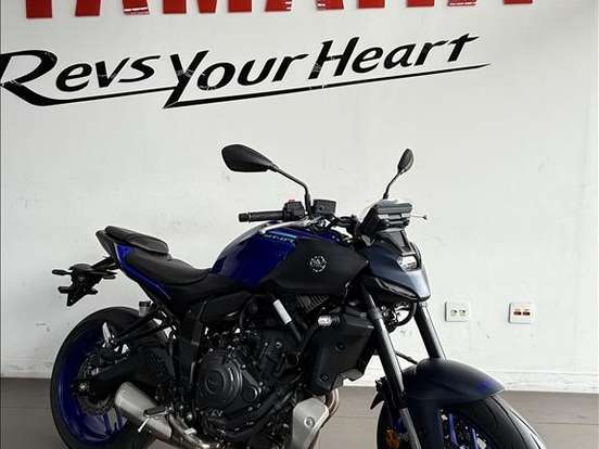 YAMAHA-MT-07 CONNECTED ABS YAMAHA-MT-07 CONNECTED ABS-2026