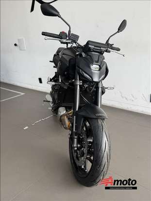 YAMAHA-MT-07 CONNECTED ABS-2026