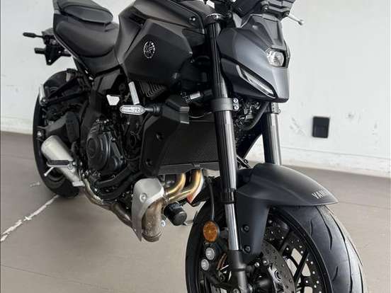 YAMAHA-MT-07 CONNECTED ABS YAMAHA-MT-07 CONNECTED ABS-2026