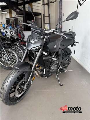 YAMAHA-MT-07 CONNECTED ABS-2026
