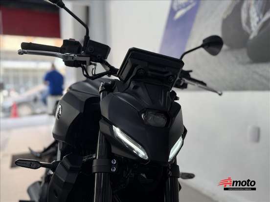 YAMAHA-MT-07 CONNECTED ABS YAMAHA-MT-07 CONNECTED ABS-2026