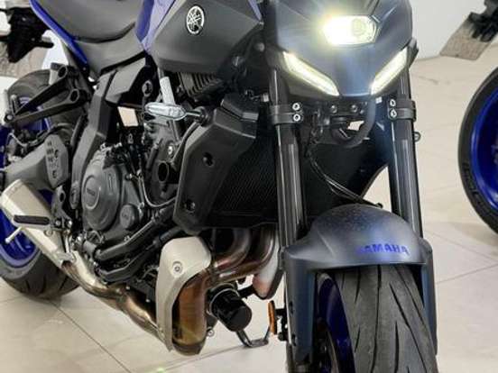 YAMAHA-MT-07 CONNECTED ABS YAMAHA-MT-07 CONNECTED ABS-2025