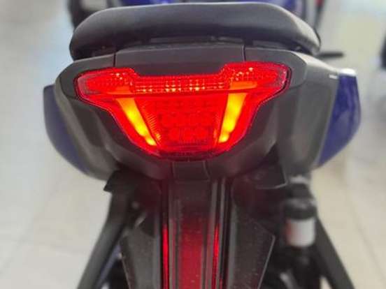 YAMAHA-MT-07 CONNECTED ABS YAMAHA-MT-07 CONNECTED ABS-2025