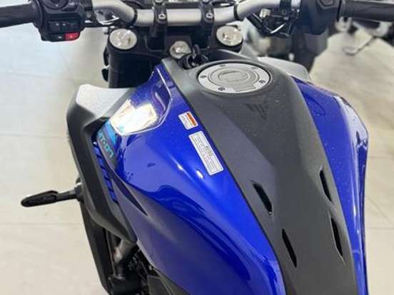 YAMAHA-MT-07 CONNECTED ABS YAMAHA-MT-07 CONNECTED ABS-2025