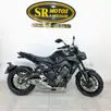 YAMAHA MT-09 YAMAHA MT-09
