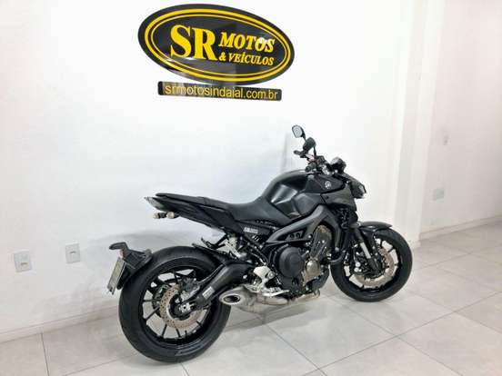 YAMAHA-MT-09 YAMAHA-MT-09-2020