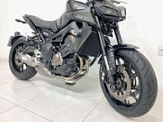 YAMAHA-MT-09 YAMAHA-MT-09-2020