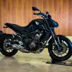 YAMAHA MT-09 YAMAHA MT-09