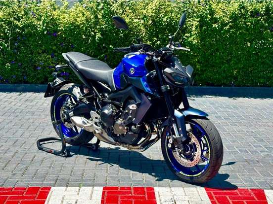 YAMAHA-MT-09 YAMAHA-MT-09-2024