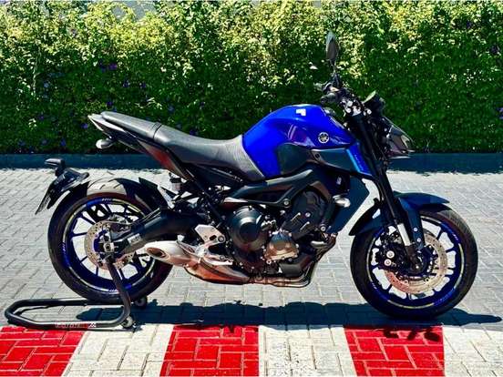 YAMAHA-MT-09 YAMAHA-MT-09-2024