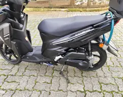 YAMAHA NEO 125 YAMAHA NEO 125