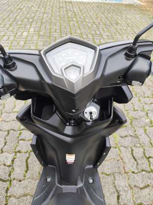 YAMAHA-NEO 125-2024