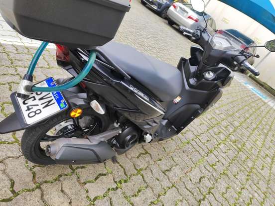 YAMAHA-NEO 125-2024