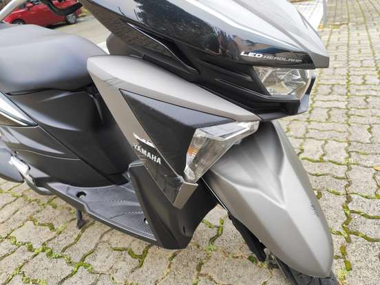 YAMAHA-NEO 125 YAMAHA-NEO 125-2024
