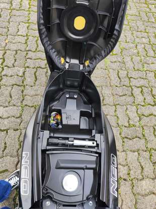YAMAHA-NEO 125 YAMAHA-NEO 125-2024