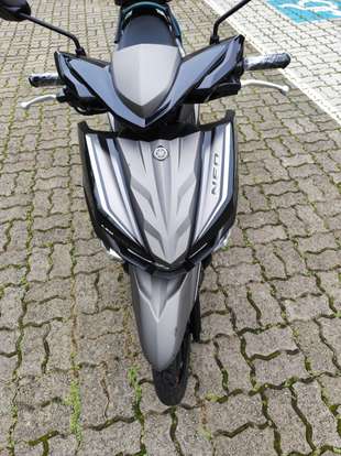 YAMAHA-NEO 125-2024