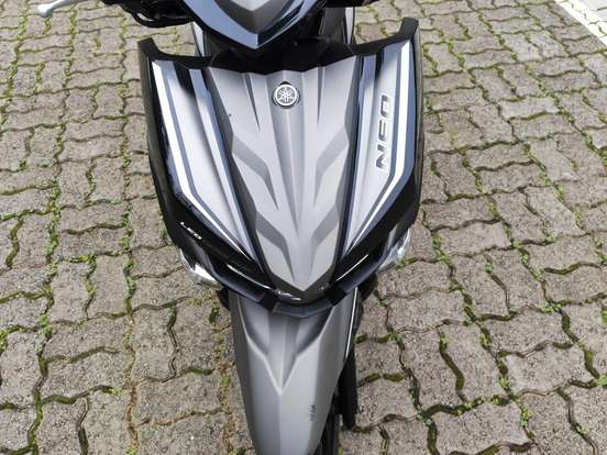 YAMAHA-NEO 125 YAMAHA-NEO 125-2024