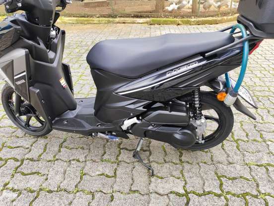 YAMAHA-NEO 125 YAMAHA-NEO 125-2024