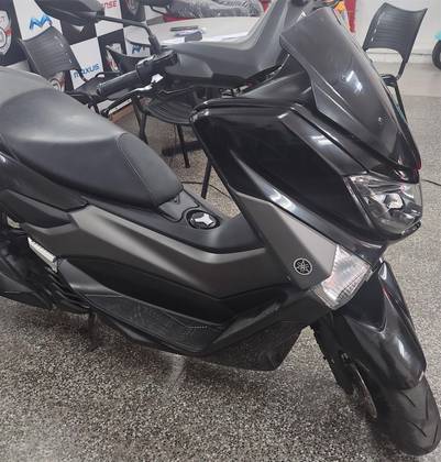 YAMAHA NMAX 160 ABS 