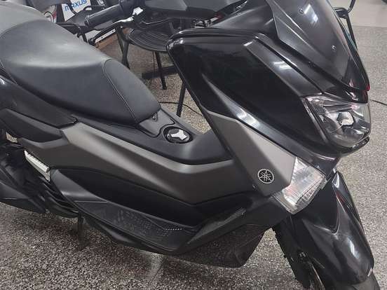 YAMAHA-NMAX 160 ABS YAMAHA-NMAX 160 ABS-2020